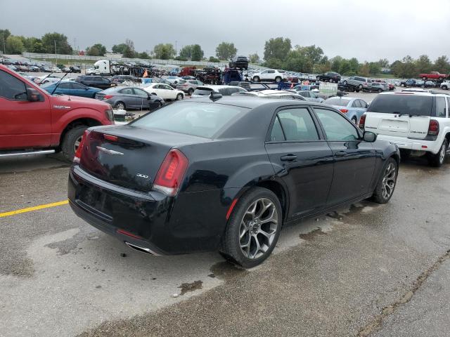 VIN 2C3CCABG8JH313996 2018 Chrysler 300, S no.3