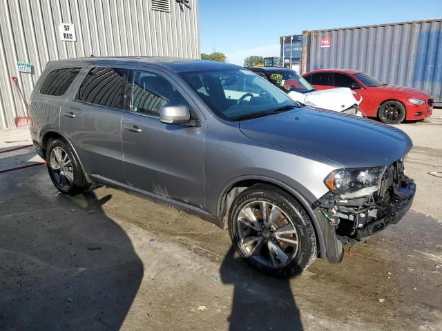 VIN 1C4SDJCT0DC535892 2013 Dodge Durango, R/T no.4