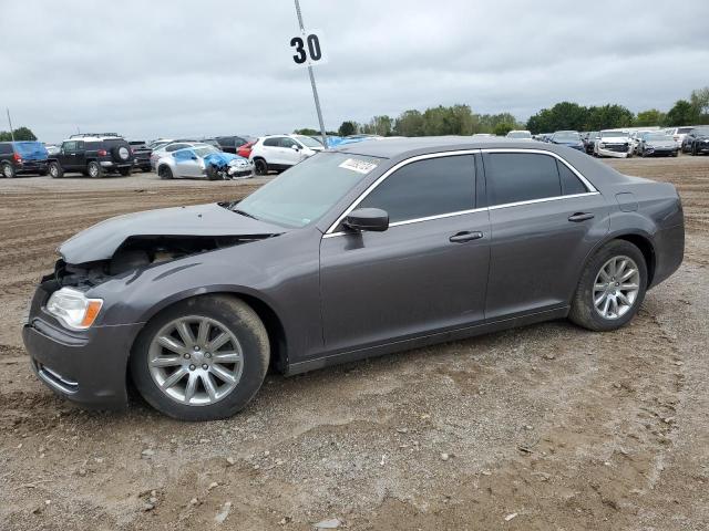 VIN 2C3CCAAG4EH286657 2014 Chrysler 300 no.1