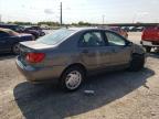 Lot #3023625321 2008 TOYOTA COROLLA CE