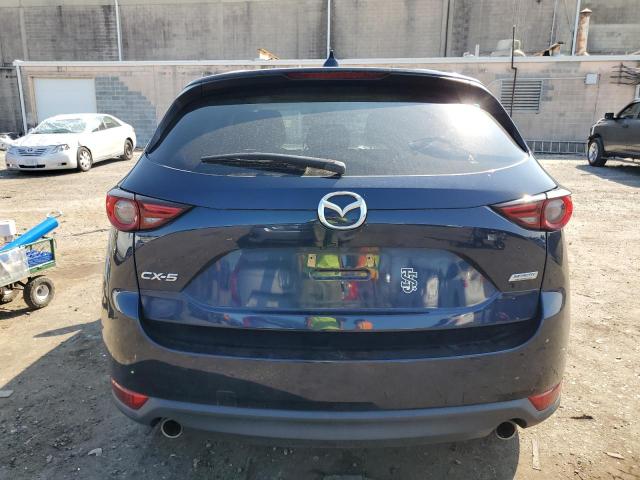 VIN JM3KFADM1J1376042 2018 Mazda CX-5, Grand Touring no.6