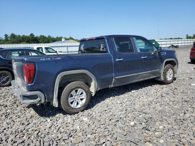 2020 GMC SIERRA K15 - 3GTU9AEFXLG380927
