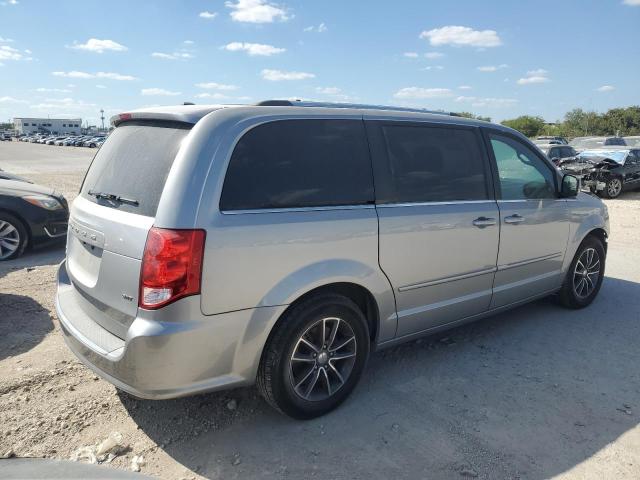 VIN 2C4RDGCG2GR255908 2016 Dodge Grand Caravan, Sxt no.3