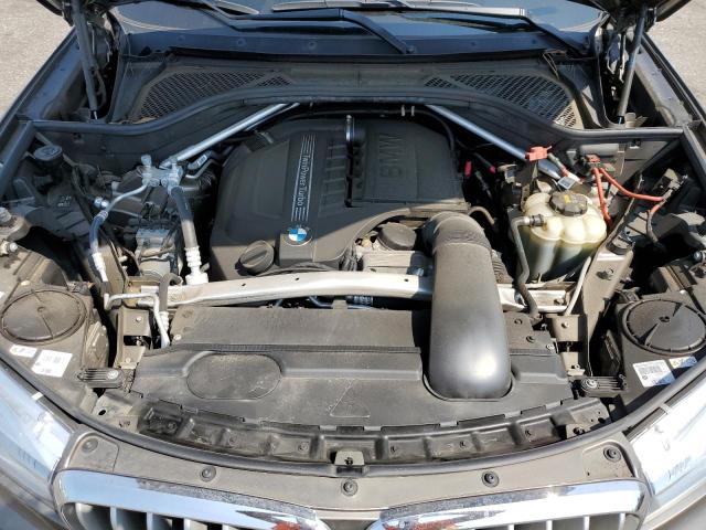 2017 BMW X5 XDRIVE3 - 5UXKR0C36H0V84578