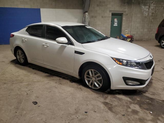 VIN KNAGM4A78D5331548 2013 KIA Optima, LX no.4