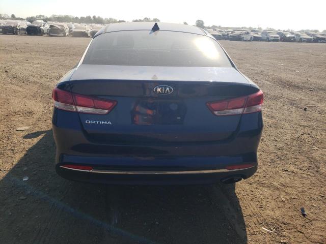 2018 KIA OPTIMA LX - 5XXGT4L36JG255433