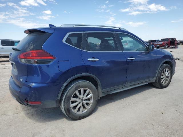 2017 NISSAN ROGUE S - JN8AT2MT2HW141774