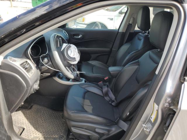 2018 JEEP COMPASS LA - 3C4NJDBB1JT483060