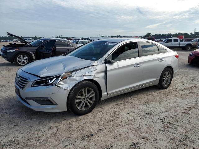 2015 HYUNDAI SONATA SE 2015