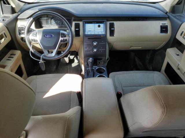 2018 FORD FLEX SEL - 2FMGK5C88JBA14974