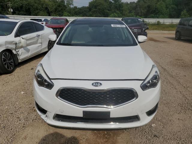 2016 KIA CADENZA LU - KNALN4D79G5207123