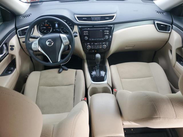 2016 NISSAN ROGUE S - KNMAT2MT3GP643696