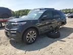 FORD EXPLORER S photo