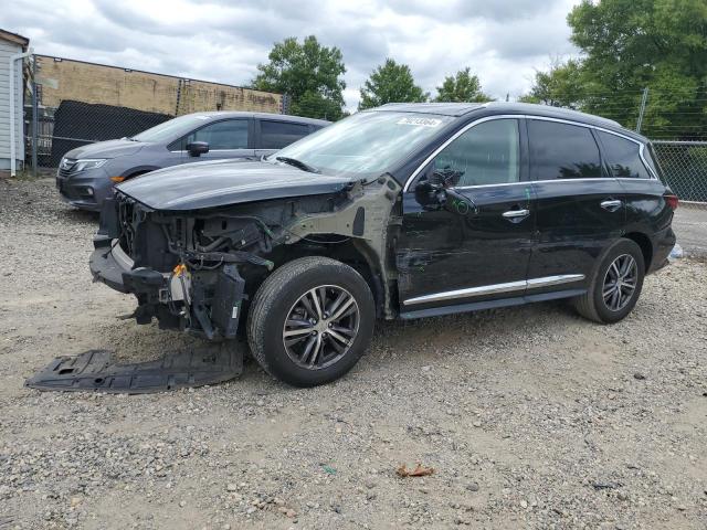 2018 INFINITI QX60 2018