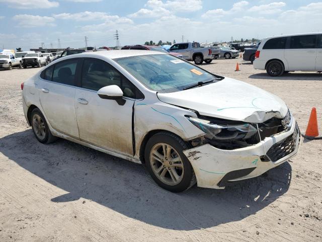 2018 CHEVROLET CRUZE LT - 1G1BE5SM1J7237718