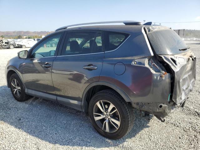 VIN 2T3WFREV4GW311969 2016 Toyota RAV4, Xle no.2