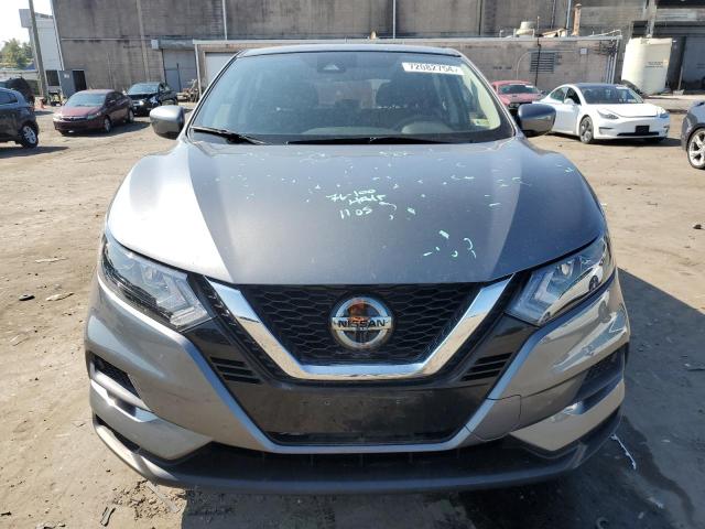 VIN JN1BJ1AW8MW424417 2021 Nissan Rogue, S no.5