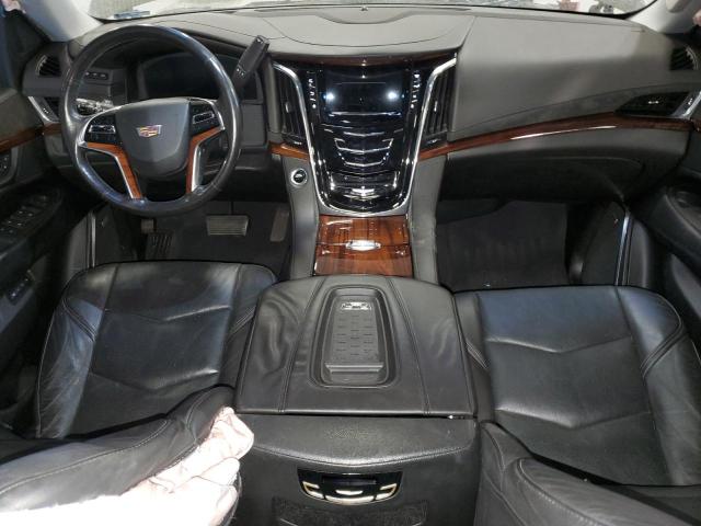 2015 CADILLAC ESCALADE E - 1GYS4SKJ4FR613025