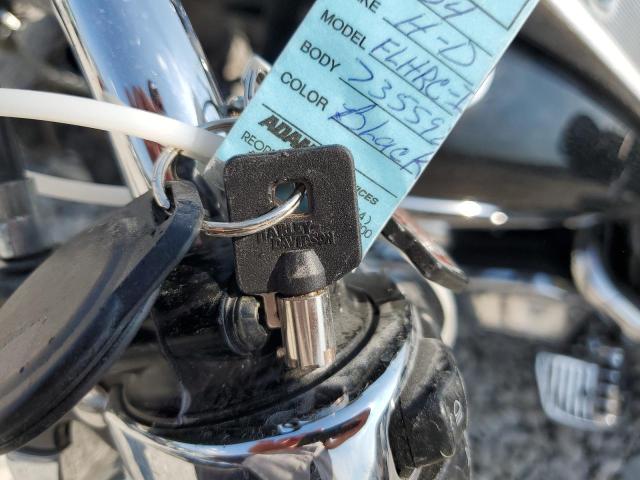 2004 HARLEY-DAVIDSON FLHRCI - 1HD1FRW134Y735598