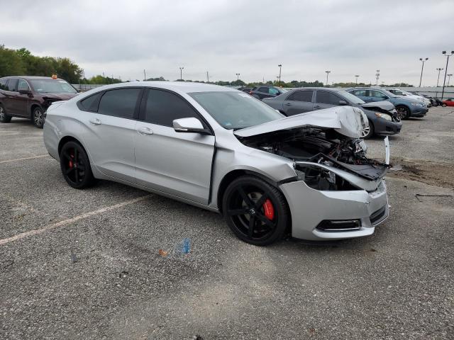 VIN 2G1115S31G9183293 2016 Chevrolet Impala, LT no.4