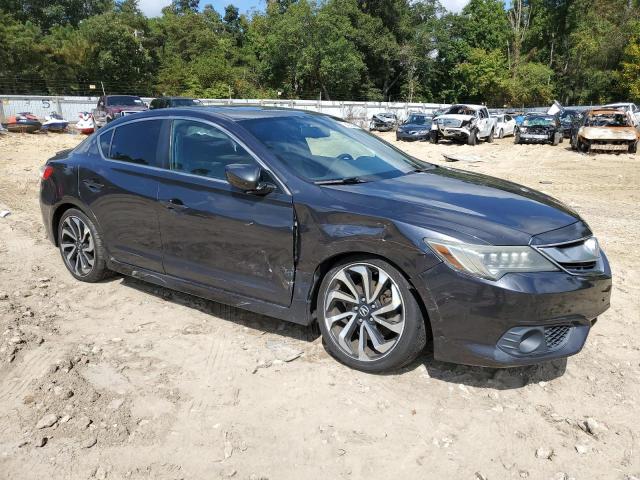 2016 ACURA ILX PREMIU - 19UDE2F85GA002389