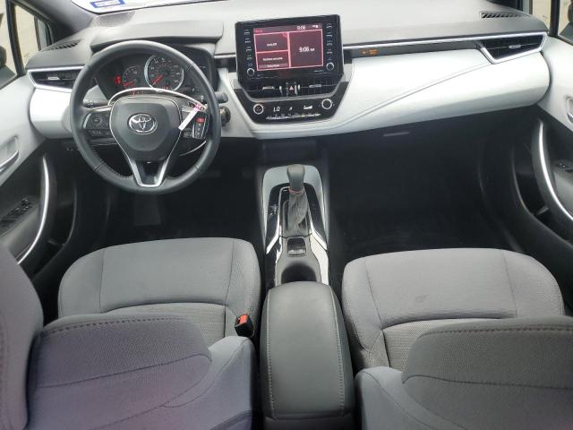 2021 TOYOTA COROLLA SE - 5YFS4MCE5MP073081