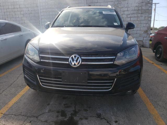 2013 VOLKSWAGEN TOUAREG V6 WVGEP9BP3DD008149  72203594