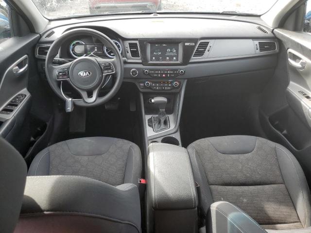 2019 KIA NIRO FE - KNDCB3LC2K5263109