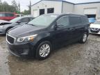 2017 KIA SEDONA LX - KNDMB5C19H6242226