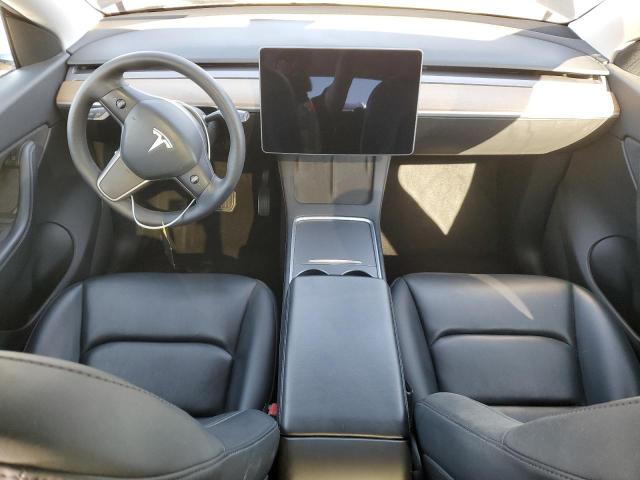 VIN 5YJYGDEE2MF182060 2021 Tesla MODEL Y no.8