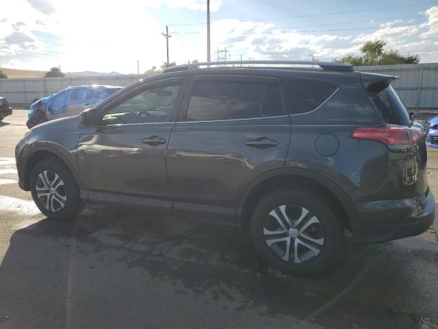 VIN 2T3BFREV1HW634151 2017 Toyota RAV4, LE no.2