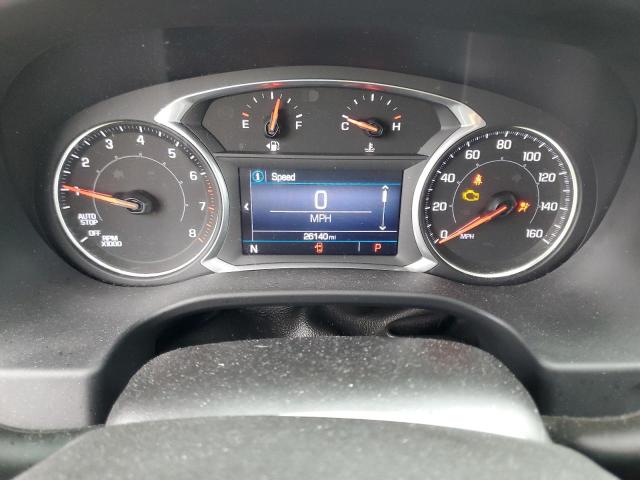 2023 GMC ACADIA SLE - 1GKKNRL4XPZ117799