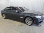 BMW 750 LXI photo