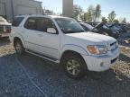 TOYOTA SEQUOIA SR photo