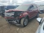 2018 FORD EXPLORER X - 1FM5K8D8XJGB50216