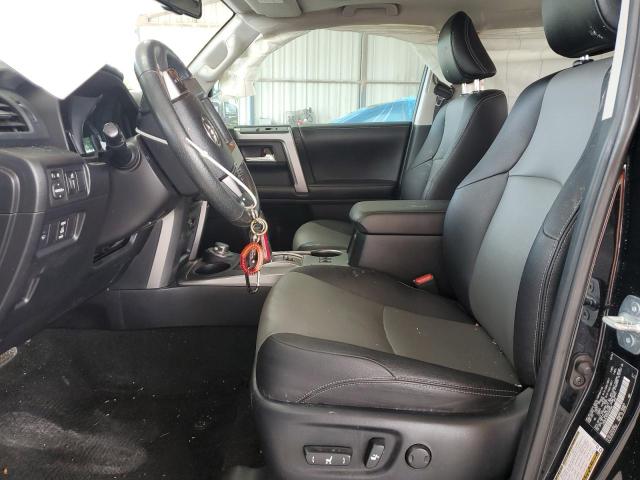2016 TOYOTA 4RUNNER SR - JTEBU5JR3G5393945