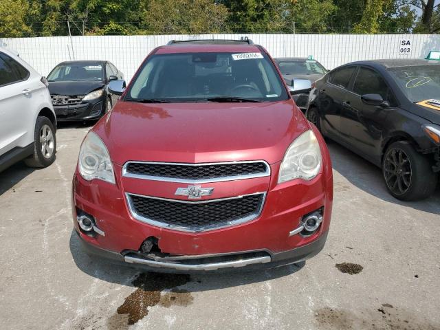 VIN 2GNFLHE31E6178766 2014 Chevrolet Equinox, Ltz no.5