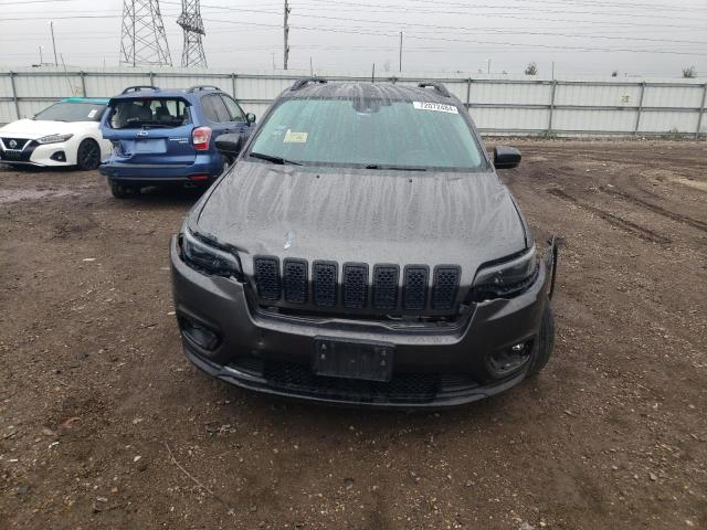 2021 JEEP CHEROKEE L - 1C4PJMLB5MD205098