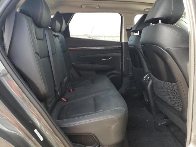 2023 HYUNDAI TUCSON - KM8JECA13PU122607