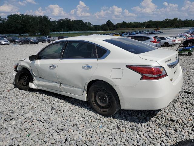 2015 NISSAN ALTIMA 2.5 - 1N4AL3AP9FN311923