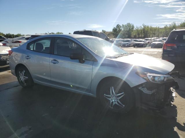 VIN 4S3GKAB60K3615486 2019 Subaru Impreza no.4