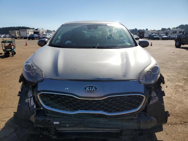 2021 KIA SPORTAGE L - KNDPM3AC9M7921501