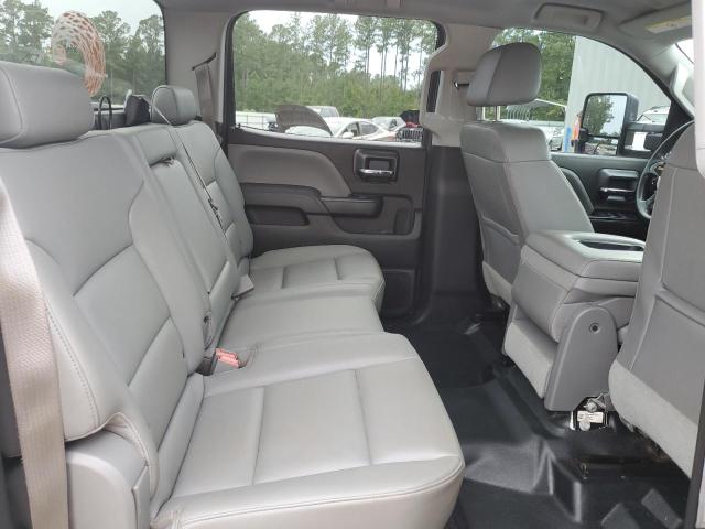 2016 CHEVROLET SILVERADO - 1GC1KUEG5GF137549