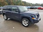 JEEP PATRIOT SP photo