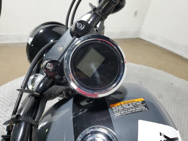 2023 YAMAHA XVS950 CUD JYAVN05E9PA016287