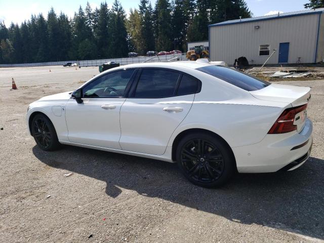2025 VOLVO S60 ULTRA 7JRH60FD9SG367678