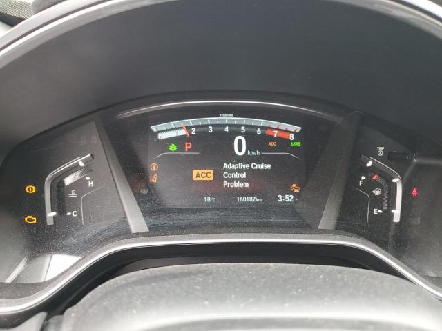 2018 HONDA CR-V EX - 2HKRW2H56JH101842