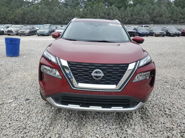 2023 NISSAN ROGUE PLAT - JN8BT3DC1PW100433
