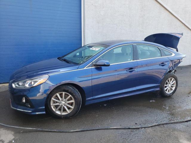 2019 HYUNDAI SONATA SE 5NPE24AFXKH758542  71440744