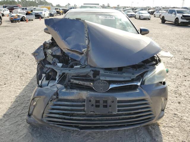 2016 TOYOTA CAMRY LE - 4T4BF1FK1GR583964